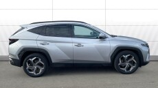 Hyundai TUCSON 1.6 TGDi Hybrid 230 Ultimate 5dr 2WD Auto Hybrid Estate